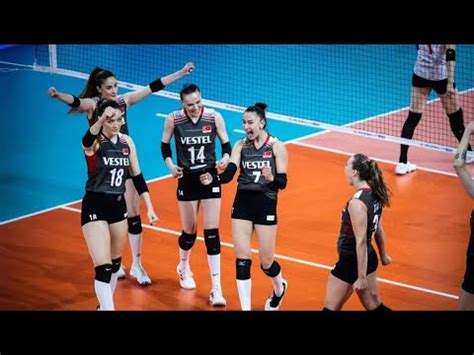 serbia vs turkey volleyball live